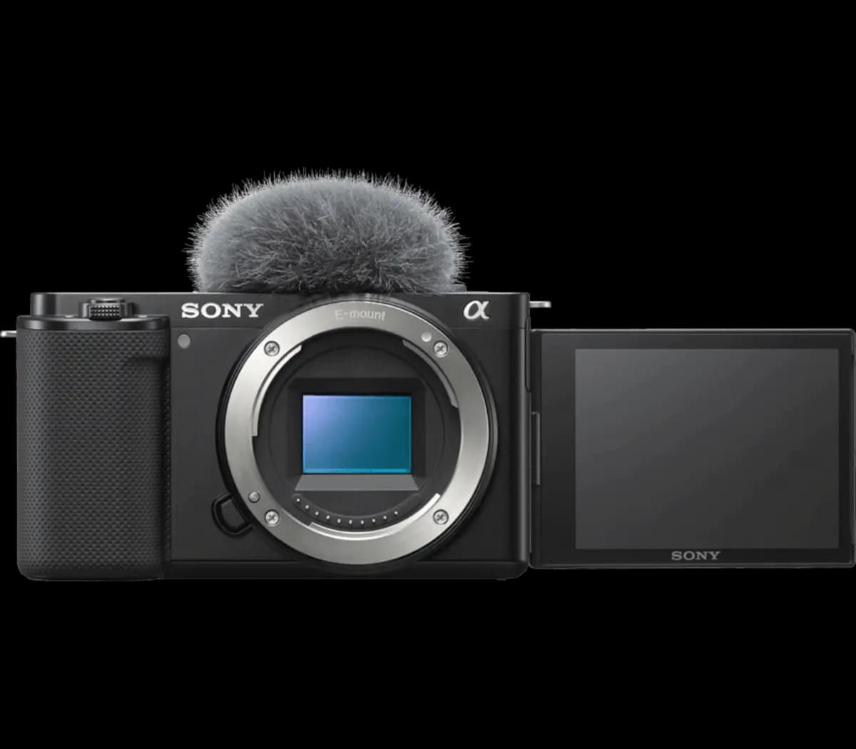 Sony ZV-E10 gallery