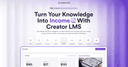 Creator LMS